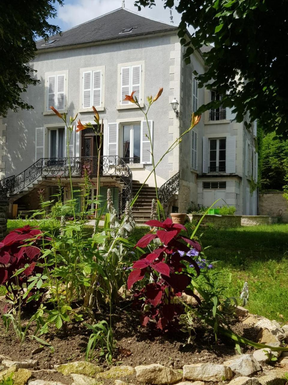 Le Clos De La Musardiere, "Farniente", "Cousinade", "Evenements", "Evjf" Nuits Eksteriør billede